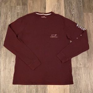 Vineyard Vines L/S